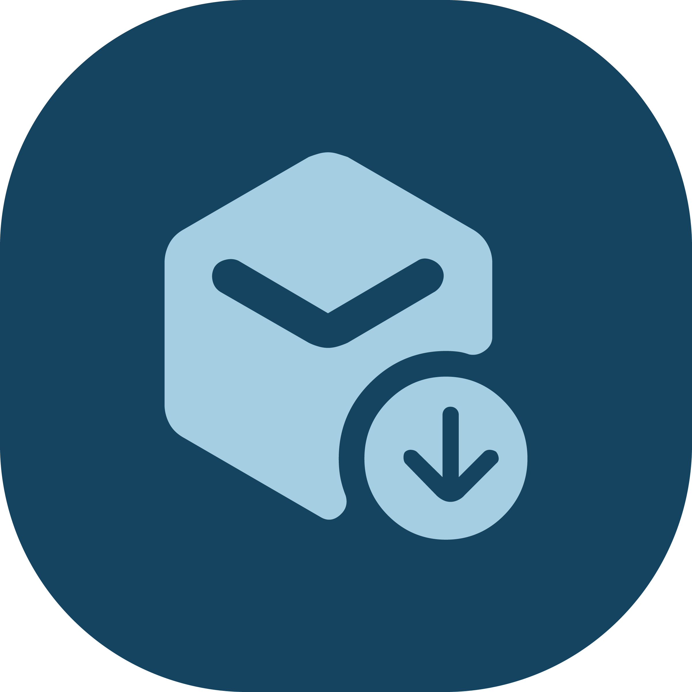 EdgeFlow Icon